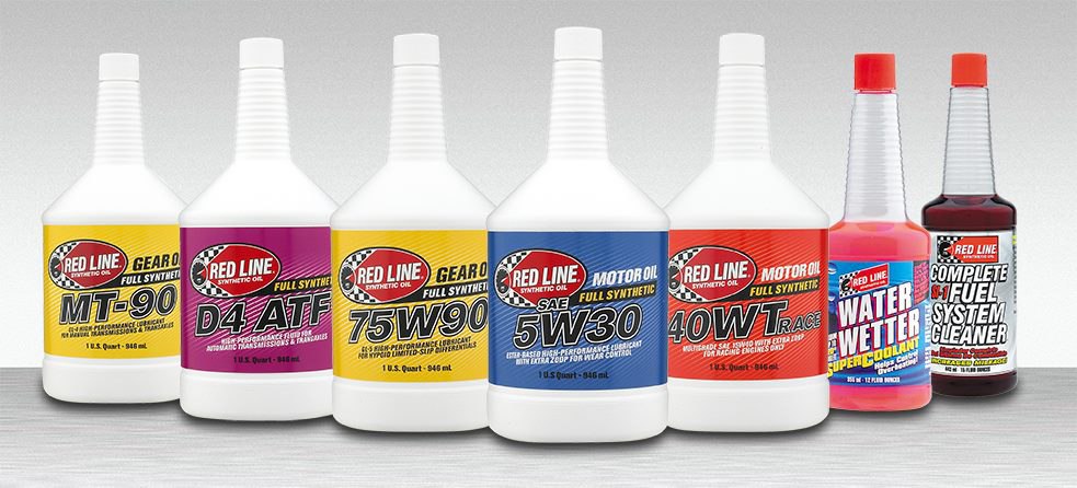 Lubricant
