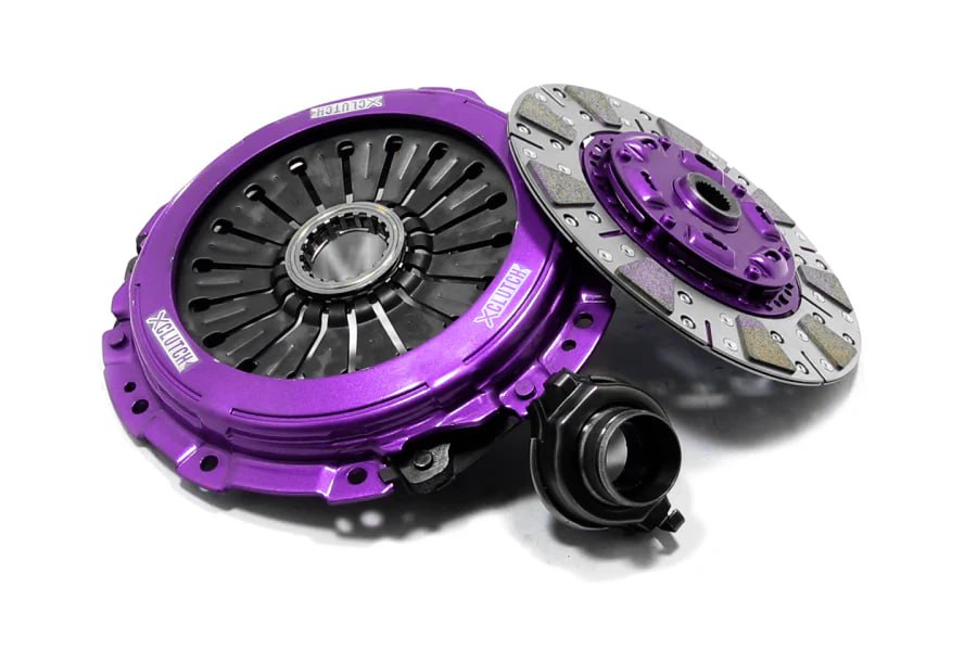Drivetrain