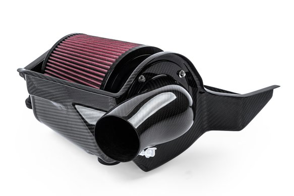 APR Open Carbon Fiber Intake - 1.8T/2.0T EA888 Gen 3/4 MQB