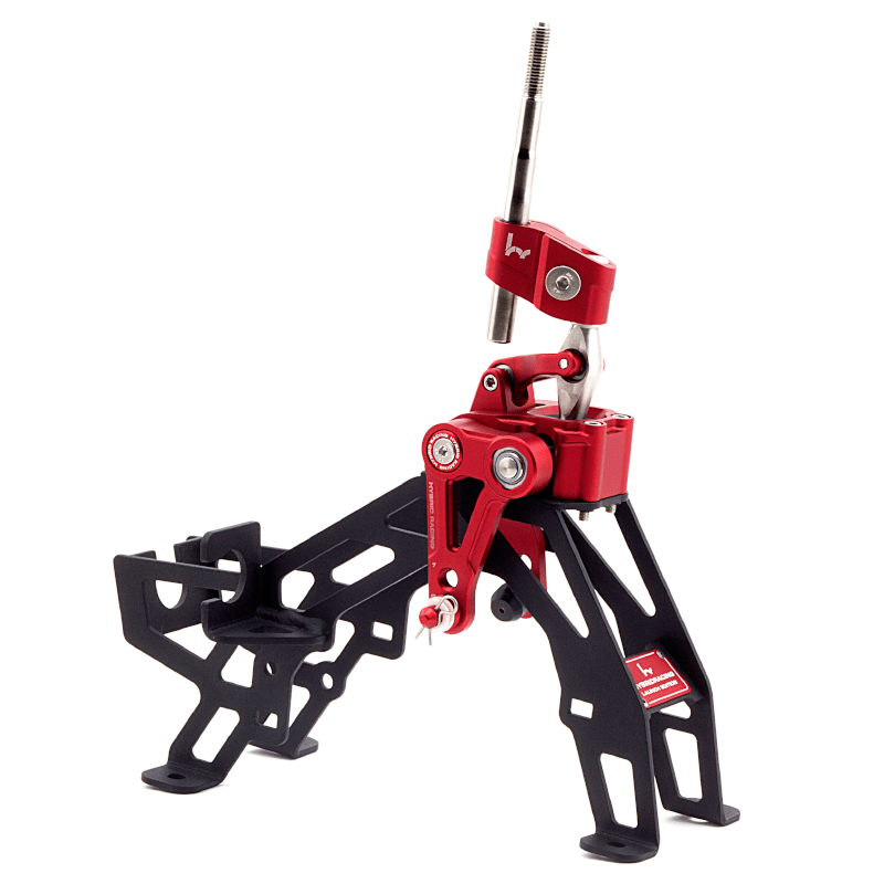 Hybrid Racing Adjustable Short Shifter 16-21 Civic