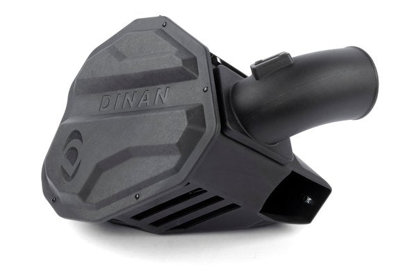 Dinan Cold Air Intake - 2020-2024 BMW M340i/M440i Dinan Cold Air Intake