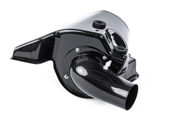 APR Open Carbon Fiber Intake - 1.8T/2.0T EA888 Gen 3/4 MQB