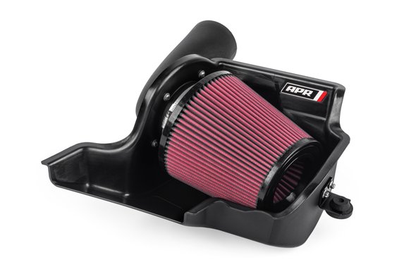 APR OPEN PEX Intake System - 1.8T/2.0T EA888 Gen 3/4 MQB