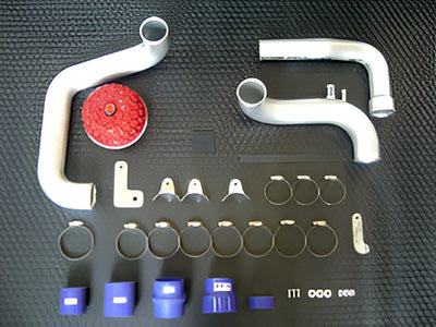 HKS GT2 Supercharger Pro Kit - Honda S2000 2000-2009