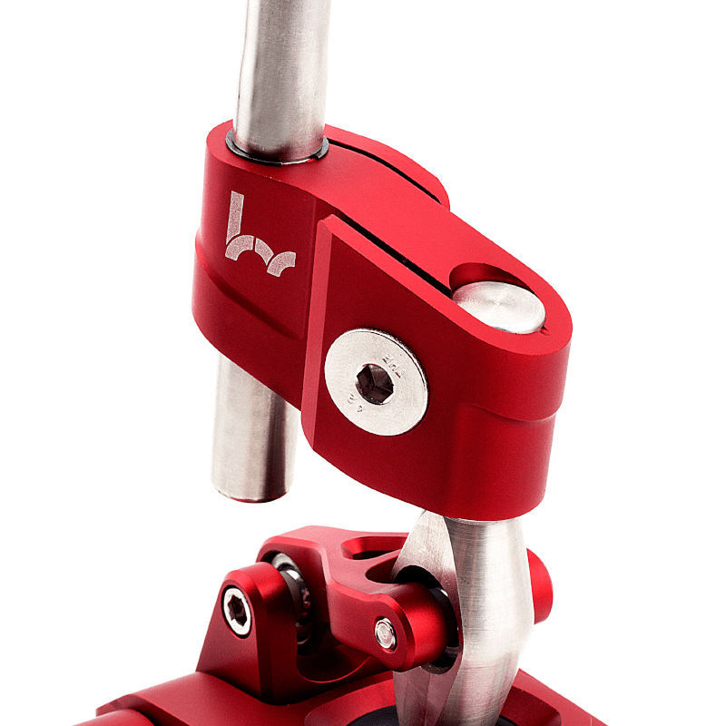 Hybrid Racing Adjustable Short Shifter 16-21 Civic