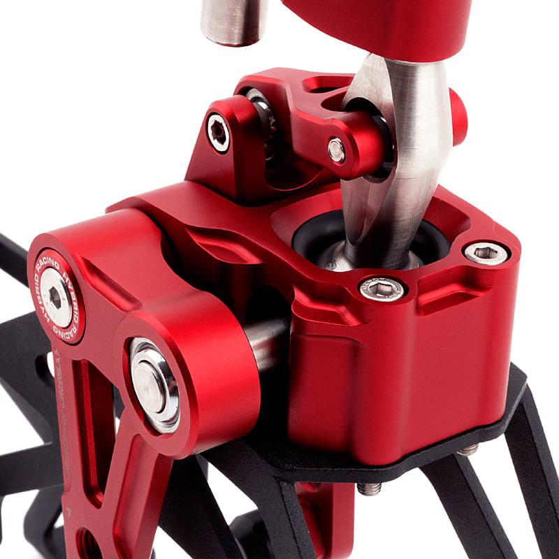 Hybrid Racing Adjustable Short Shifter 16-21 Civic