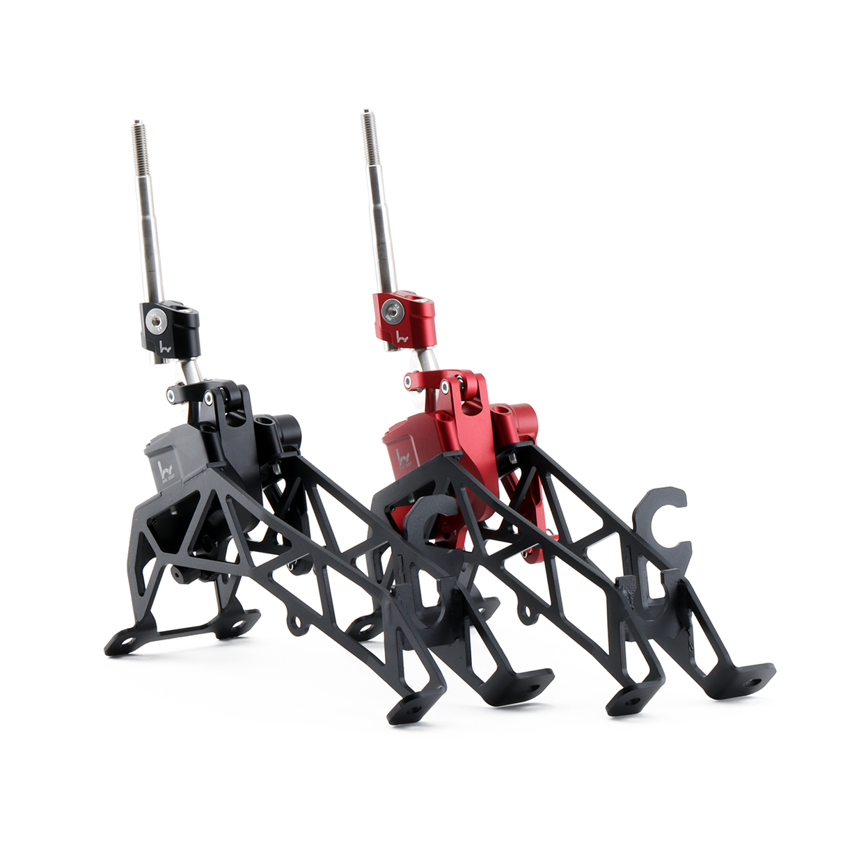 Hybrid Racing Short Shifter (12-15 Honda Civic)