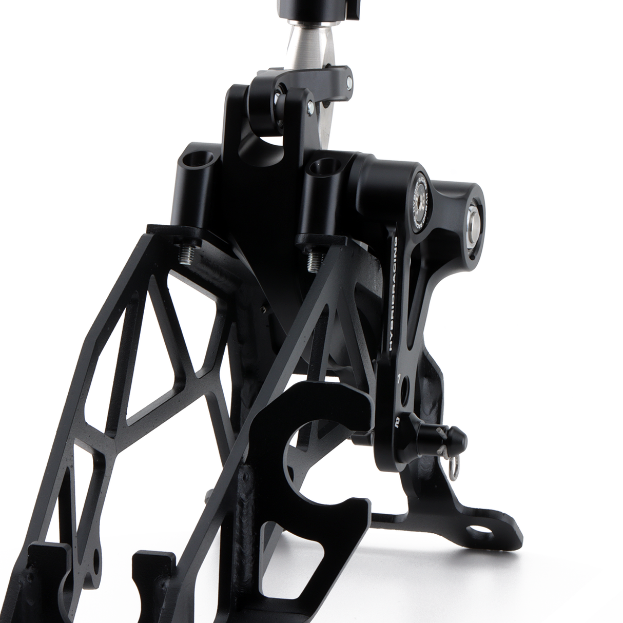 Hybrid Racing Short Shifter (12-15 Honda Civic)