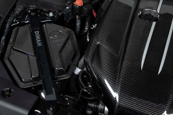 Dinan Cold Air Intake 2020-2025 Toyota GR Supra