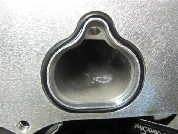 PRL Motorsports RBC Intake Manifold Adapter Kit 2012-2015 Honda Civic Si