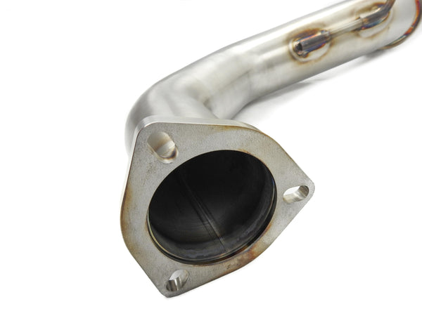 2016-2021 Honda Civic 1.5T Front Pipe Upgrade