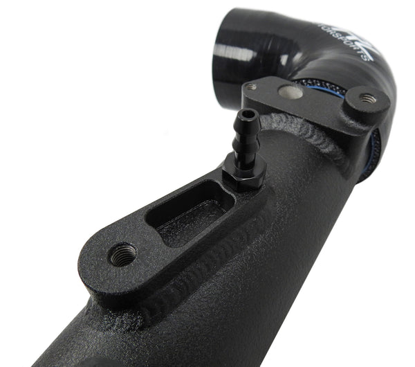 2017-2021 Honda Civic Type-R FK8 Intercooler Charge Pipe Upgrade Kit