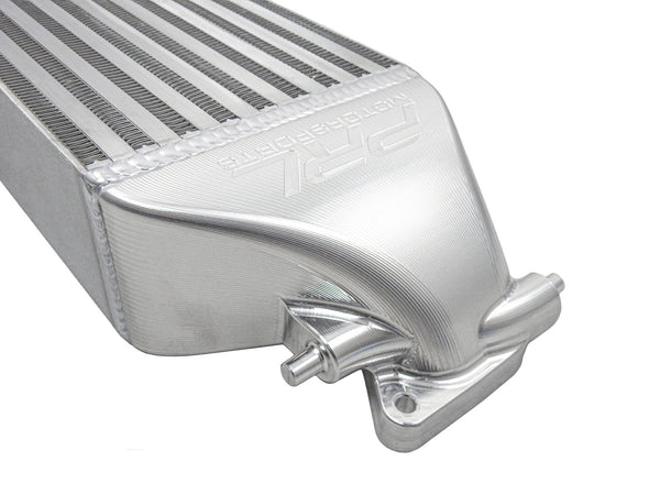 2017-2021 Honda Civic Type-R FK8 Billet Intercooler Upgrade