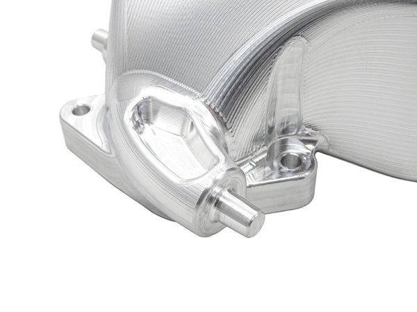 2017-2021 Honda Civic Type-R FK8 Billet Intercooler Upgrade