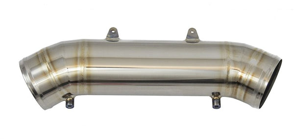 2017-2021 Honda Civic Type-R FK8 Titanium Turbocharger Inlet Pipe Kit