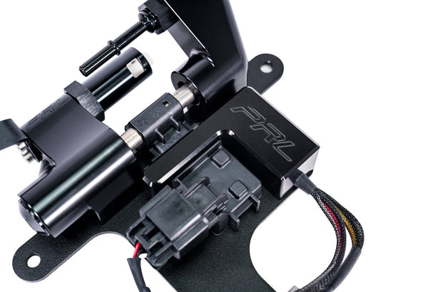 2017+ Honda Civic Type-R WiFi Ethanol Content Analyzer / Flex Fuel Kit