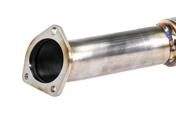 2022+ Honda Civic 1.5T Front Pipe Upgrade