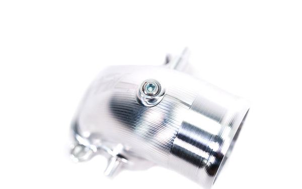 2022+ Honda Civic 1.5T High Volume Intercooler Outlet