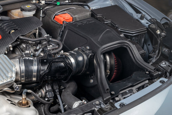 2023+ Honda Civic Type-R FL5 High Volume Intake System