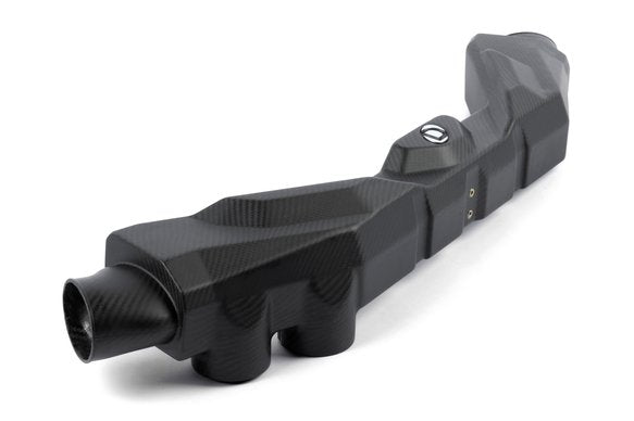 Dinan Carbon Fiber Cold Air Intake - 2021-2025 BMW M2/M3/M4