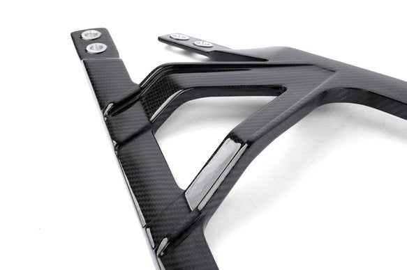 Dinan Carbon Fiber Strut Tower Brace - 2021-2025 BMW M3/M4
