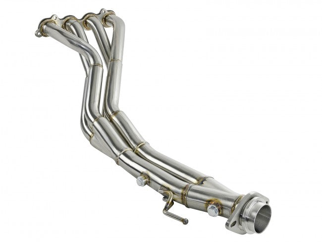 Skunk 2 Alpha Series Header 2006-2011 Honda Civic Si