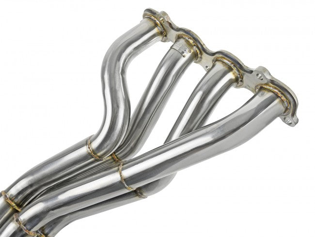 Skunk 2 Alpha Series Header 2006-2011 Honda Civic Si