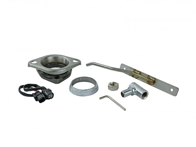 Skunk 2 Alpha Series Header 2006-2011 Honda Civic Si