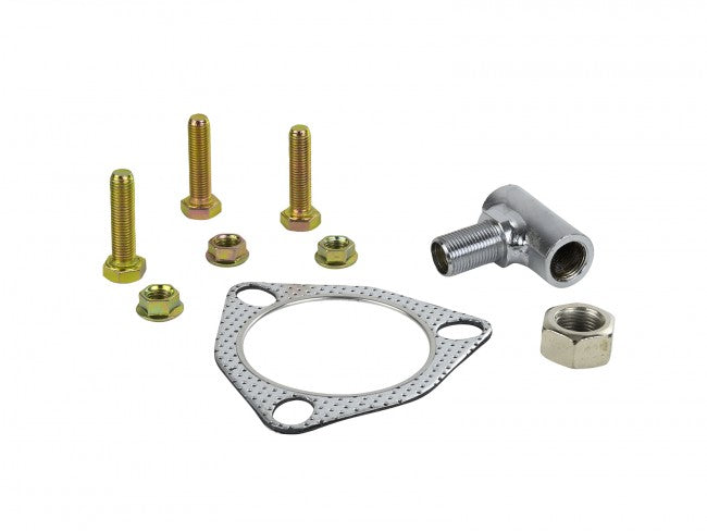 Skunk 2 Alpha Series Header 2012-2015 Honda Civic Si