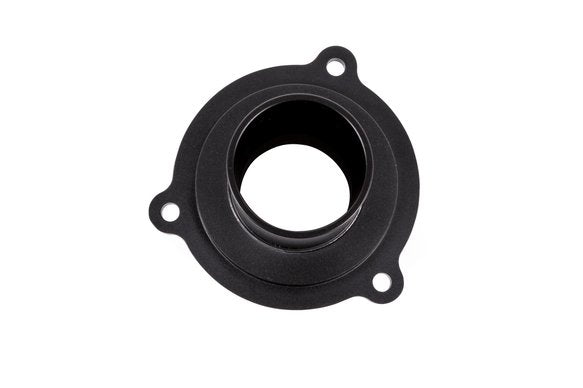 APR Turbo Muffler Delete