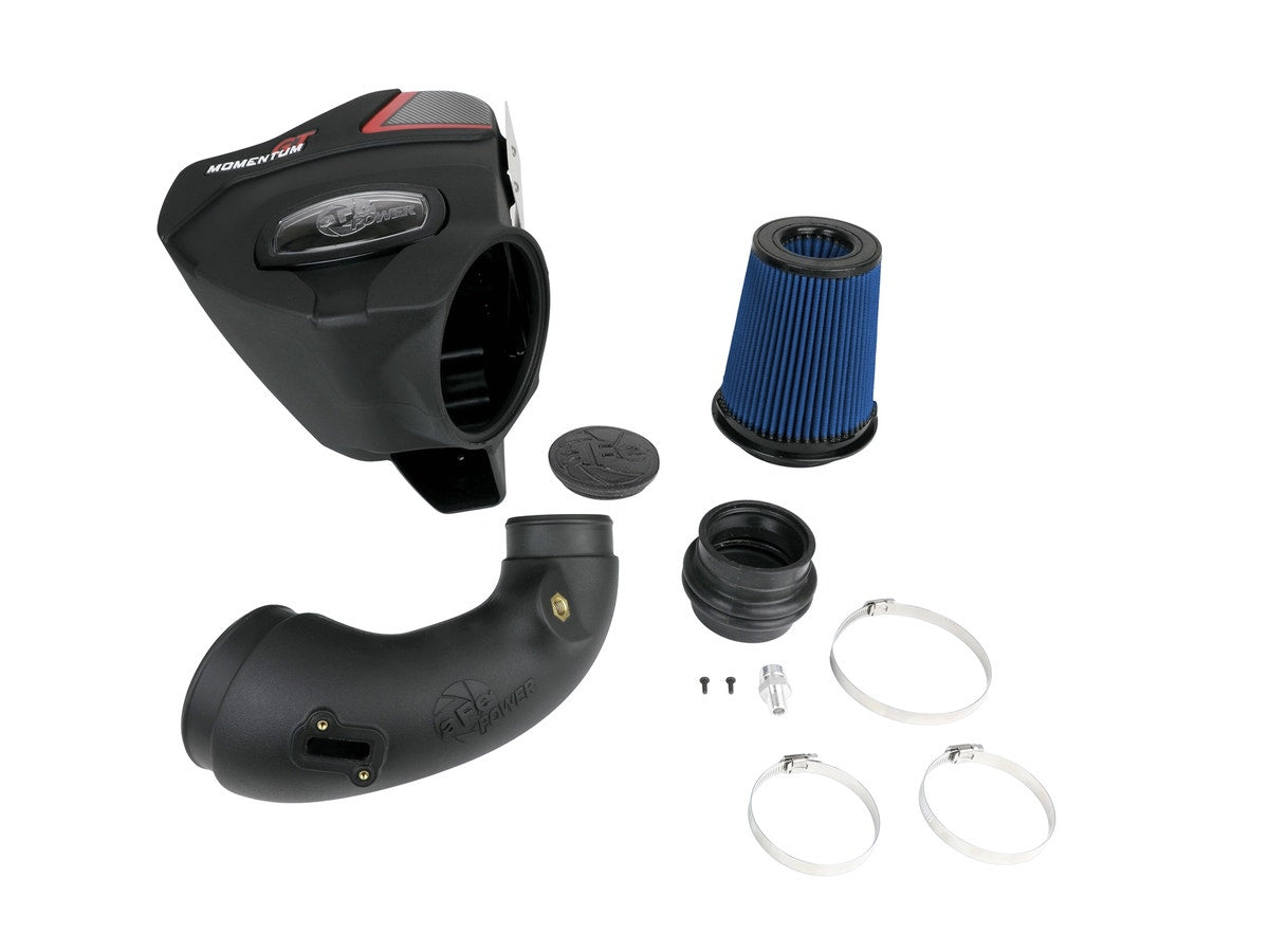 AFE Momentum GT Cold Air Intake System w/Pro 5R Filter M240i/M340i/M440i B58