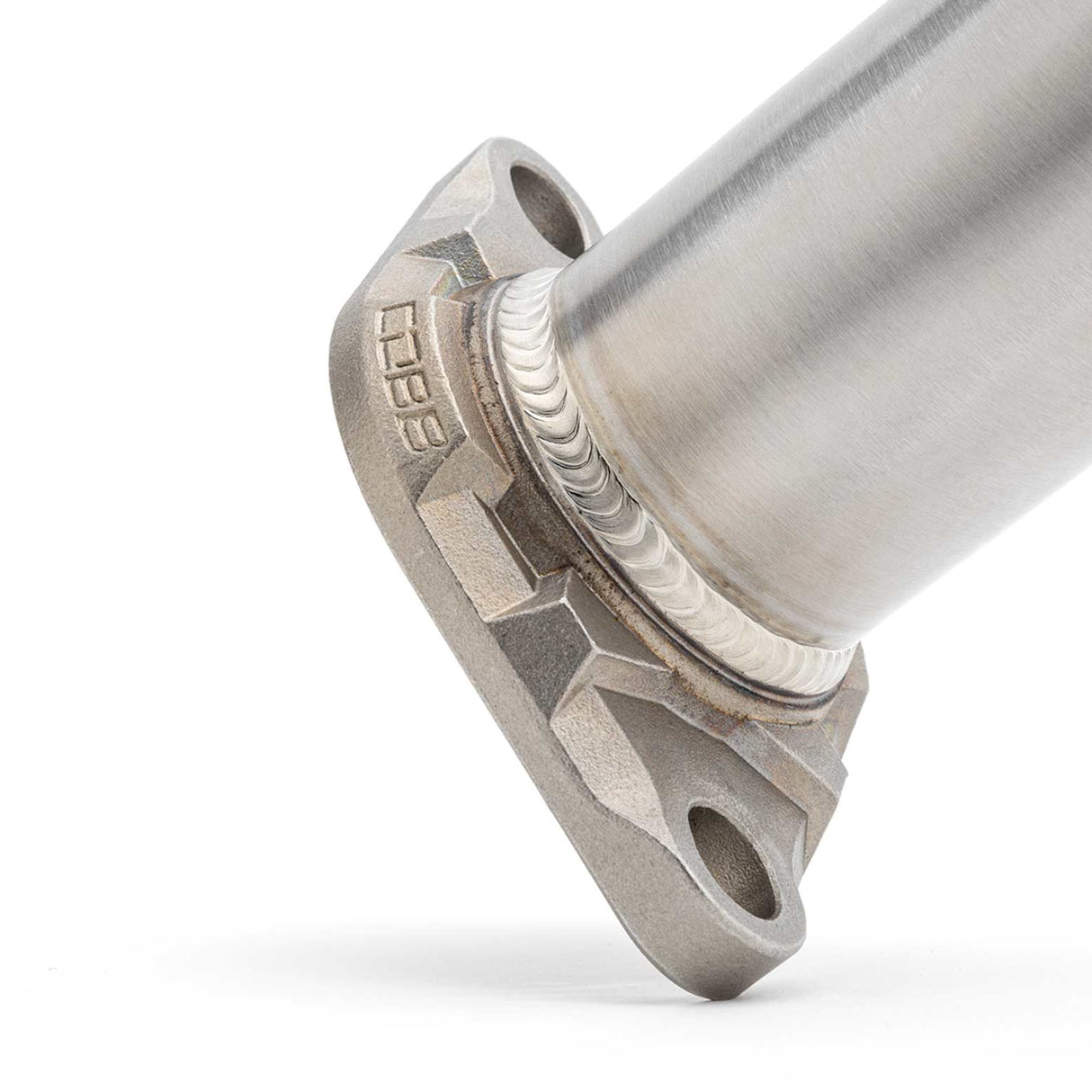 COBB Uppipe 2" Stainless Steel Subaru WRX STI 2015-2021