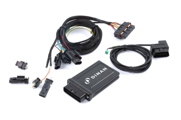 Dinan PCU- 2021-2026 BMW M2/M3/M4