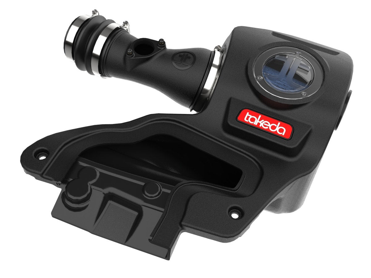 Takeda Momentum Cold Air Intake System 22+ Civic / 23+ Integra