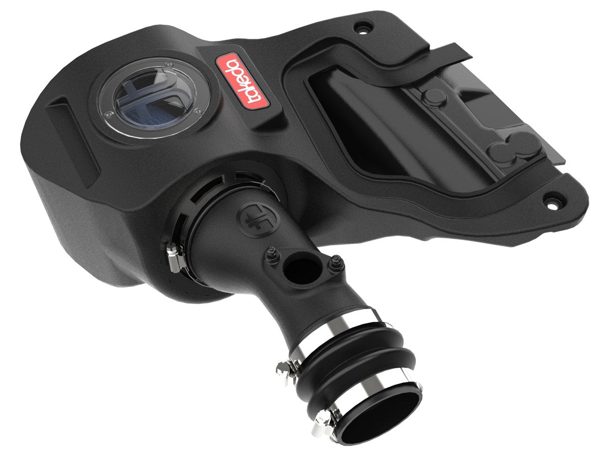 Takeda Momentum Cold Air Intake System 22+ Civic / 23+ Integra