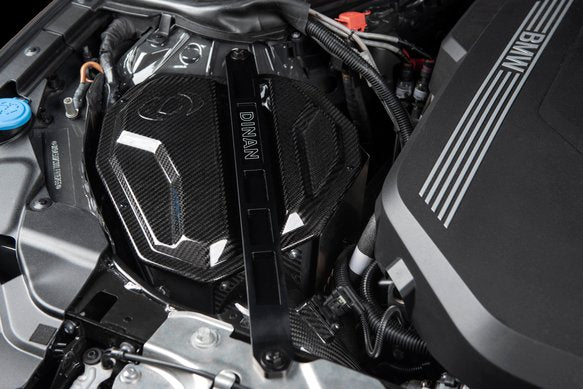 Dinan Cold Air Intake - 2020-2024 BMW M340i/M440i Dinan Cold Air Intake