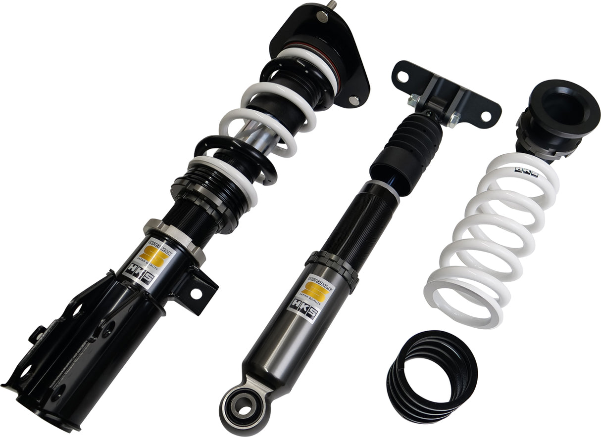 HKS HIPERMAX S Coilovers 2023+ Toyota GR COROLLA (Copy)