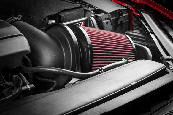 APR OPEN PEX Intake System - 1.8T/2.0T EA888 Gen 3/4 MQB
