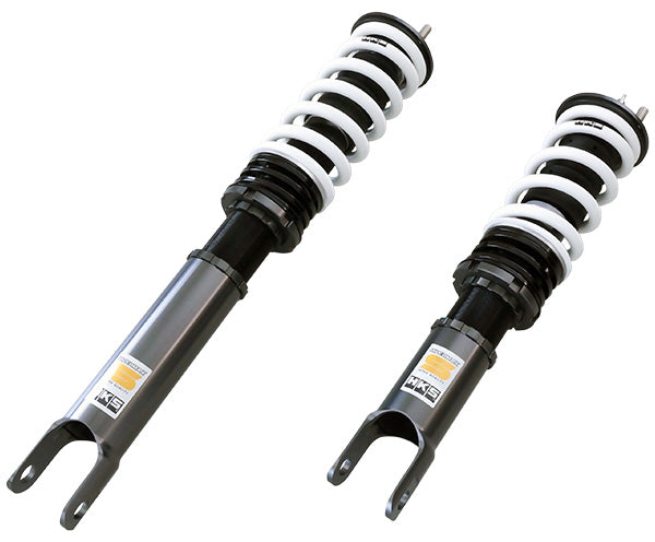 HKS HIPERMAX S Coilovers Honda S2000 2000-2009