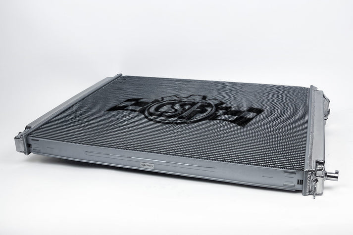 CSF High Performance Radiator 2020+ Toyota GR Supra