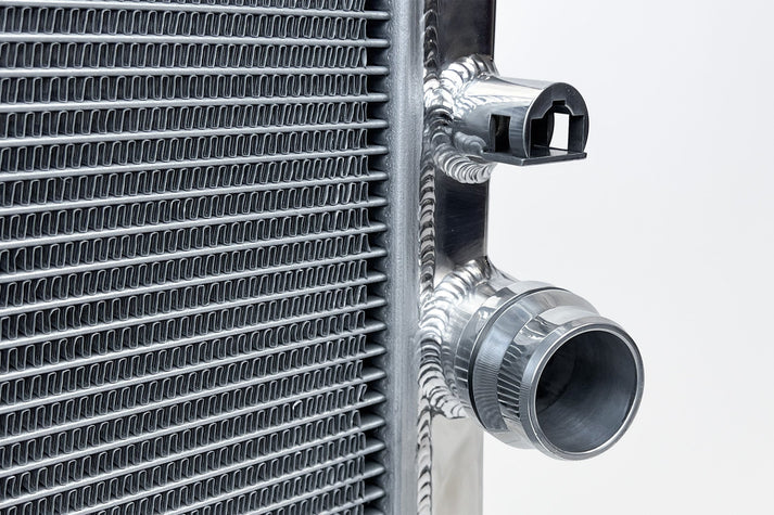 CSF High Performance Radiator 2020+ Toyota GR Supra