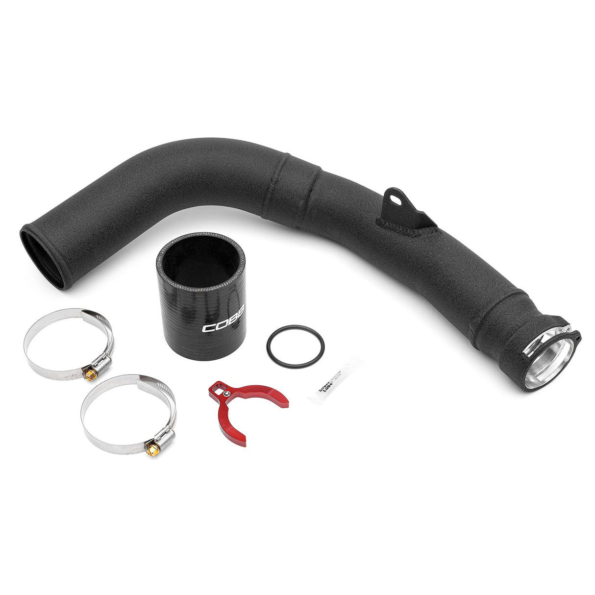 COBB Subaru Aluminum Charge Pipe Kit WRX 2022-2024