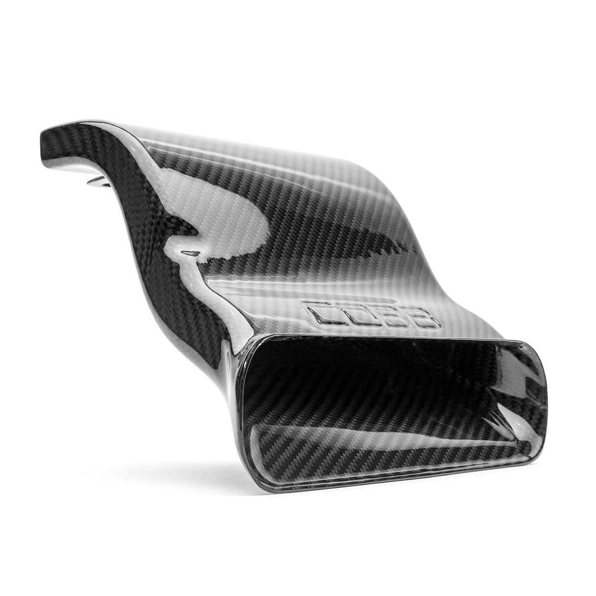 Subaru Redline Carbon Fiber Intake Grill Scoop for Subaru WRX 2022-2026