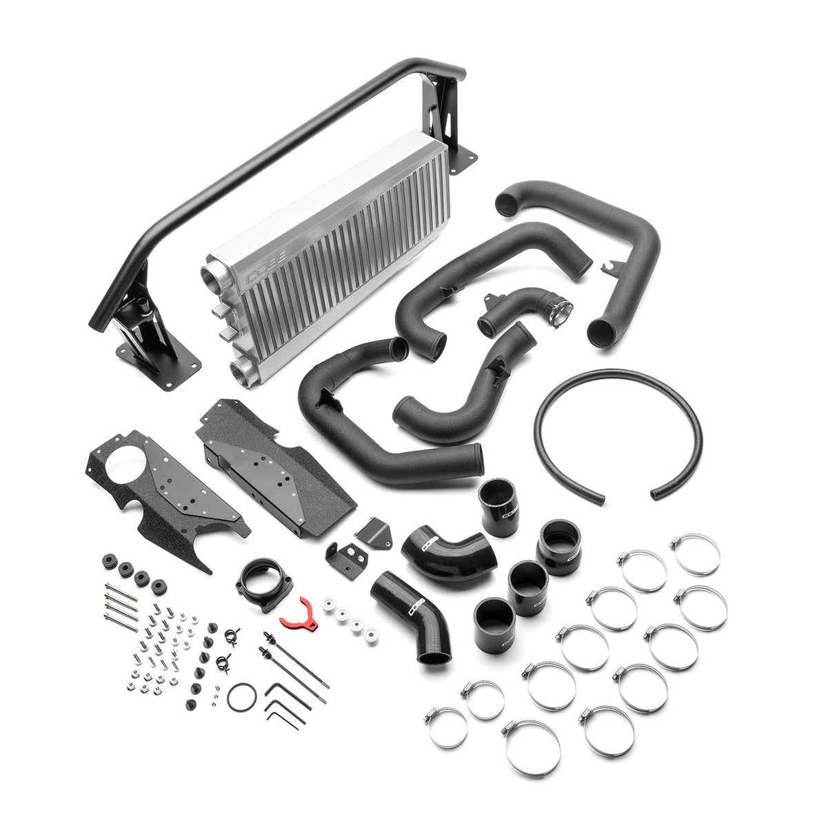 COBB Front Mount Intercooler Kit for Subaru WRX 2022-2026