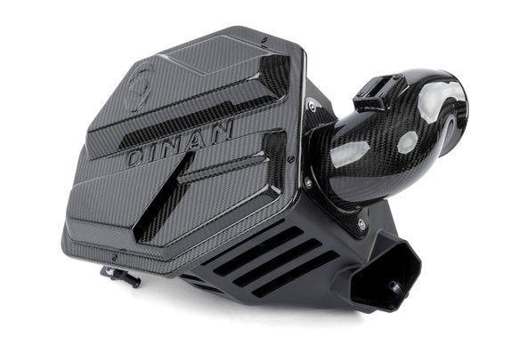 Dinan Cold Air Intake 2020-2025 Toyota GR Supra