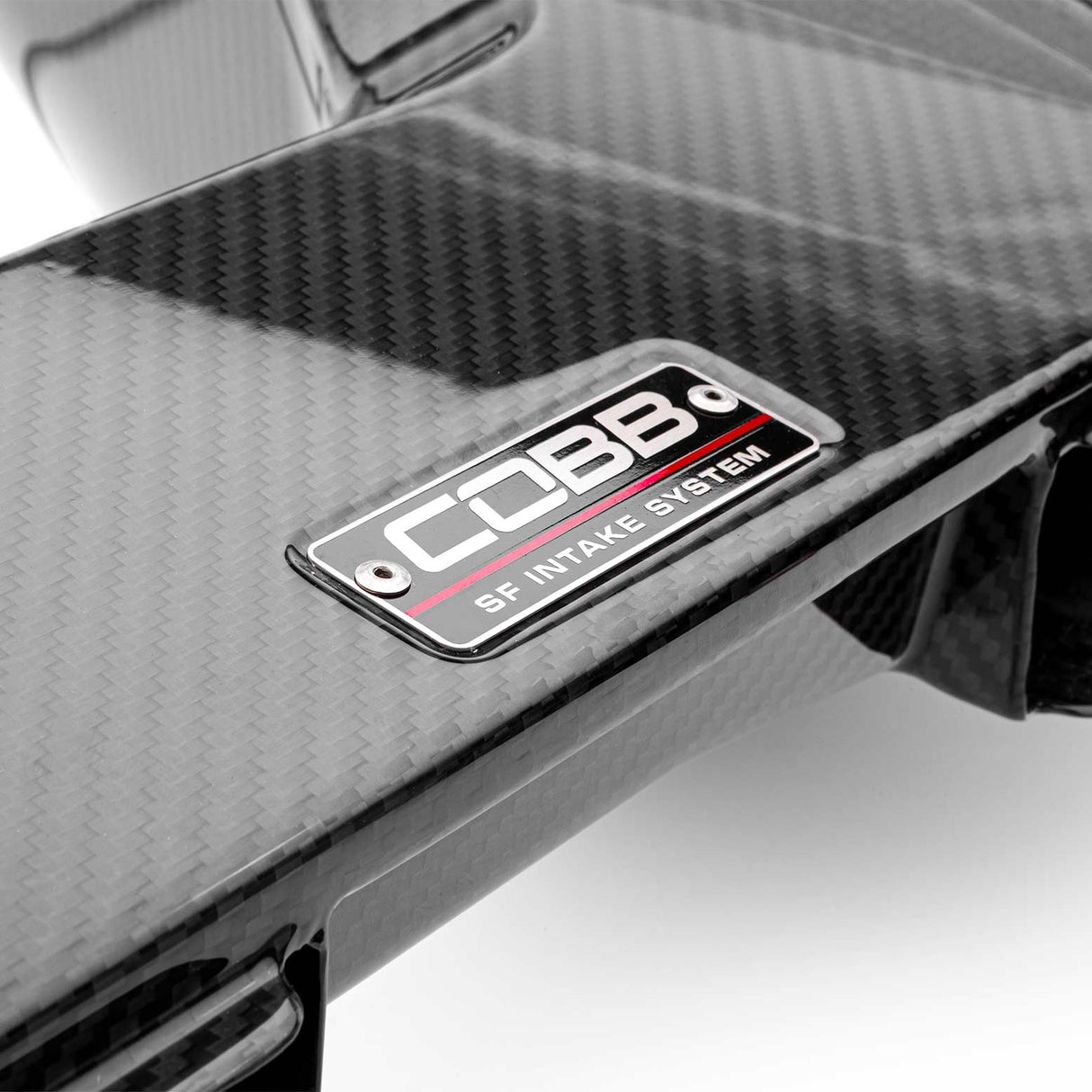 COBB Redline Carbon Fiber Intake System (Mk8) Golf R