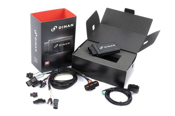 Dinan PCU- 2021-2026 BMW M2/M3/M4