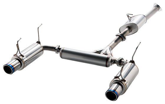 HKS Exhaust System Hi-Power Spec-L II S2000 2000-2009