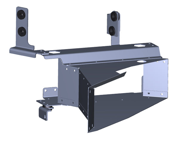 HKS 2017-2021 Civic Type-R FK8 Oil Cooler Kit