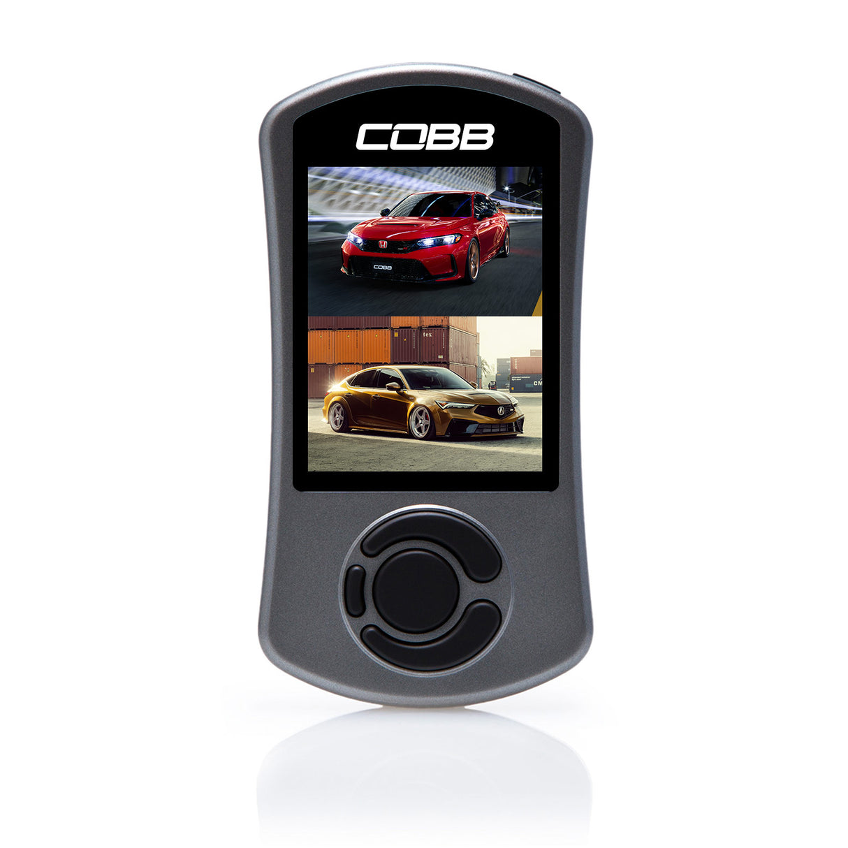 COBB Accessport for Honda Civic Type R (FL5) & Acura Integra Type S (DE5)